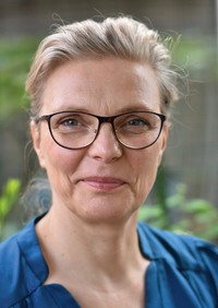 Kerstin Tegethoff Gärtner